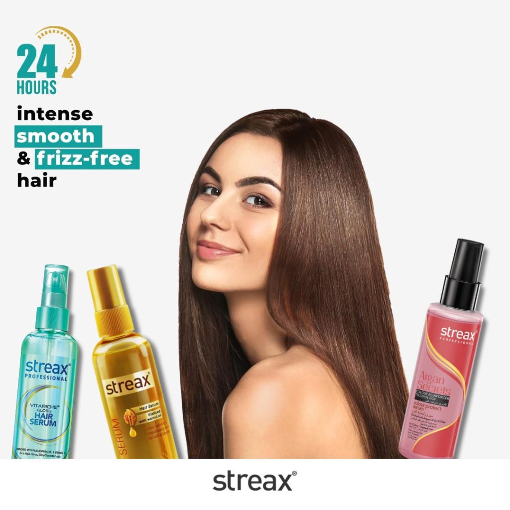 Streax